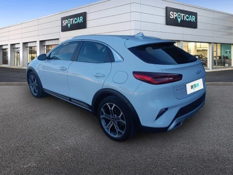 Kia XCeed 1.6 GDi PHEV 104kW (141CV) eTech