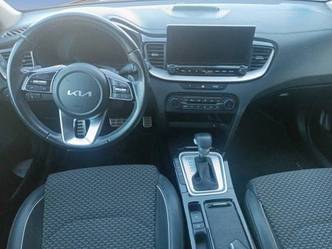Kia XCeed 1.6 GDi PHEV 104kW (141CV) eTech