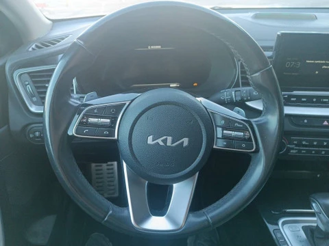Kia XCeed 1.6 GDi PHEV 104kW (141CV) eTech