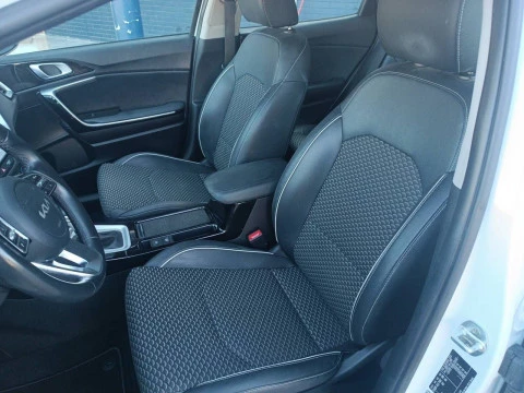 Kia XCeed 1.6 GDi PHEV 104kW (141CV) eTech