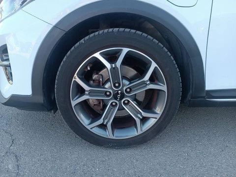 Kia XCeed 1.6 GDi PHEV 104kW (141CV) eTech