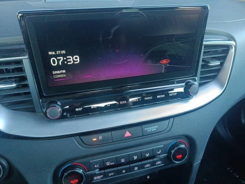 Kia XCeed 1.6 GDi PHEV 104kW (141CV) eTech