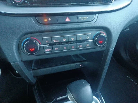 Kia XCeed 1.6 GDi PHEV 104kW (141CV) eTech