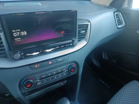 Kia XCeed 1.6 GDi PHEV 104kW (141CV) eTech