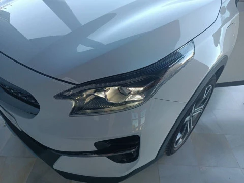 Kia XCeed 1.6 GDi PHEV 104kW (141CV) eTech