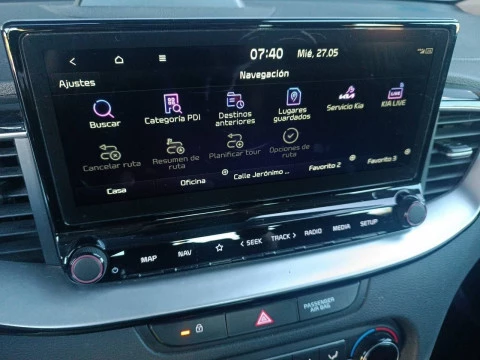 Kia XCeed 1.6 GDi PHEV 104kW (141CV) eTech