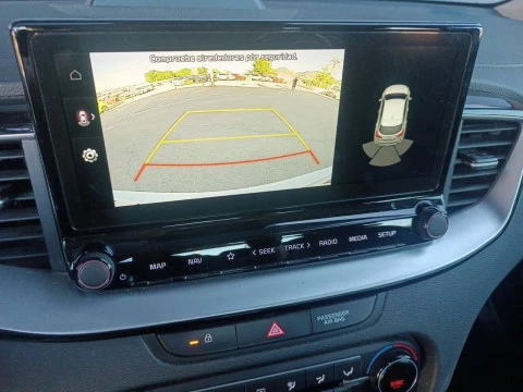 Kia XCeed 1.6 GDi PHEV 104kW (141CV) eTech