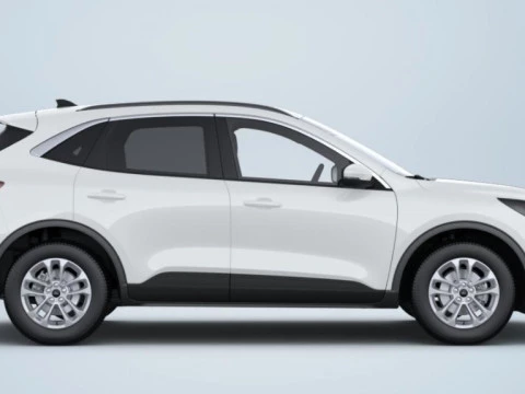 Ford Kuga Active 2.5 Duratec PHEV 178kW Auto