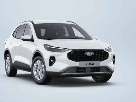 Ford Kuga Active 2.5 Duratec PHEV 178kW Auto
