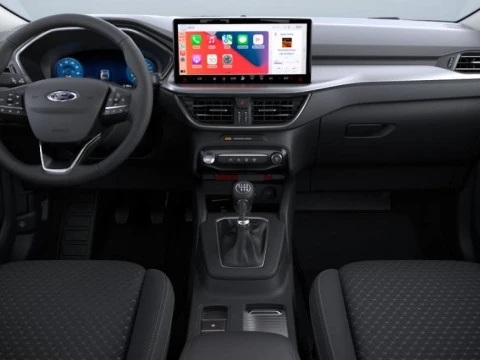 Ford Kuga Active 2.5 Duratec PHEV 178kW Auto