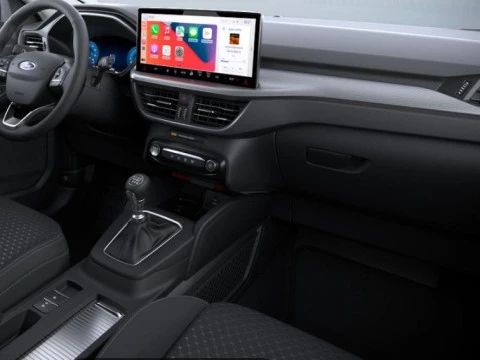 Ford Kuga Active 2.5 Duratec PHEV 178kW Auto