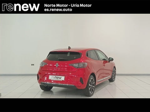 Renault Clio   TCe Techno 67kW