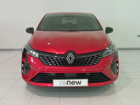 Renault Clio   TCe Techno 67kW