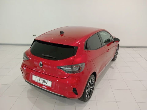 Renault Clio   TCe Techno 67kW