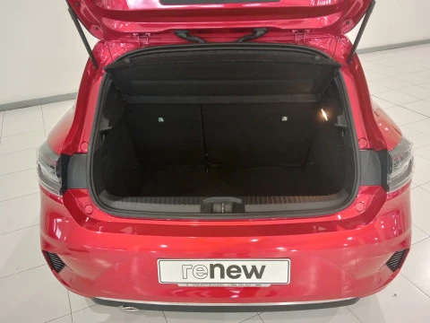 Renault Clio   TCe Techno 67kW