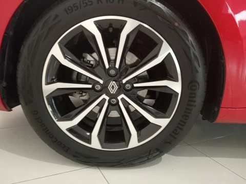 Renault Clio   TCe Techno 67kW