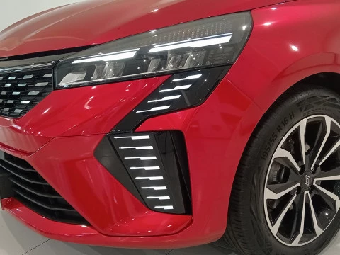 Renault Clio   TCe Techno 67kW