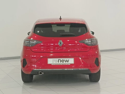 Renault Clio   TCe Techno 67kW