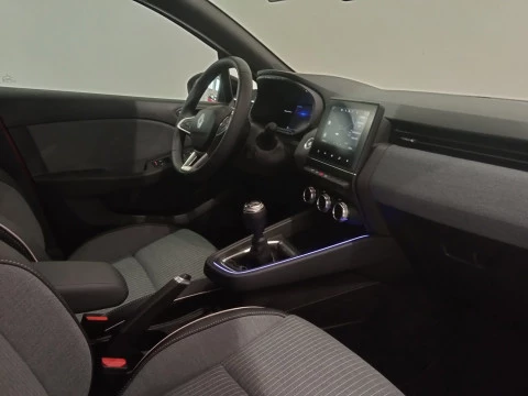 Renault Clio   TCe Techno 67kW