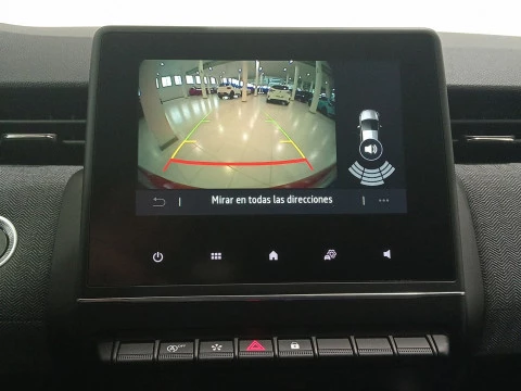 Renault Clio   TCe Techno 67kW