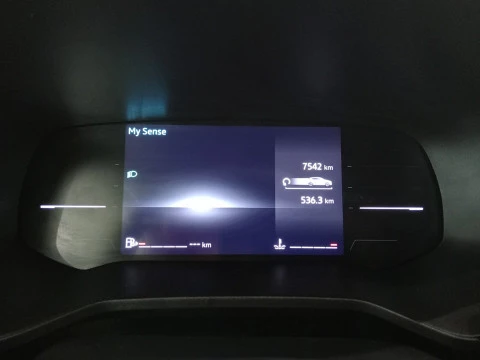 Renault Clio   TCe Techno 67kW