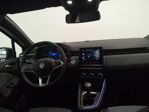 Renault Clio   TCe Techno 67kW