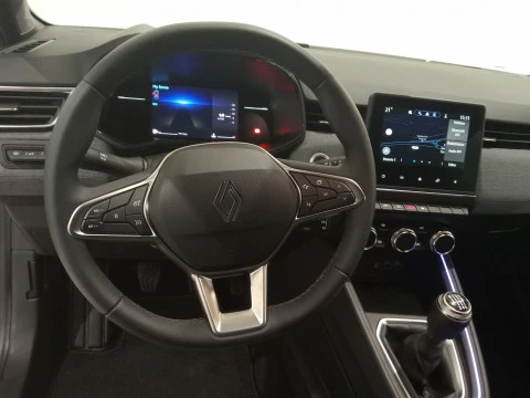 Renault Clio   TCe Techno 67kW