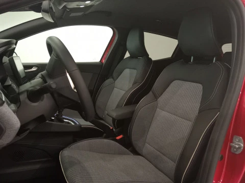 Renault Clio   TCe Techno 67kW