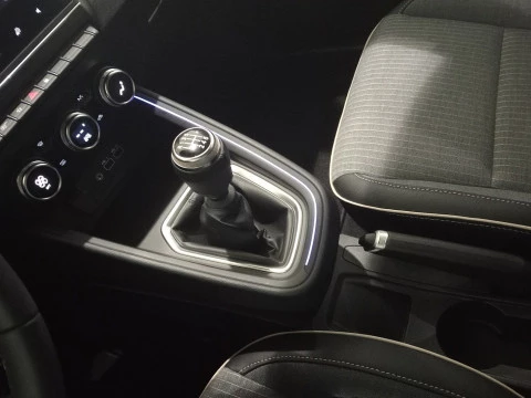 Renault Clio   TCe Techno 67kW