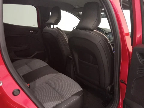 Renault Clio   TCe Techno 67kW