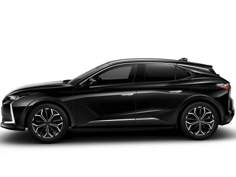 DS 4 Etoile BlueHDi 130 CV