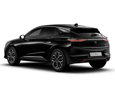 DS 4 Etoile BlueHDi 130 CV