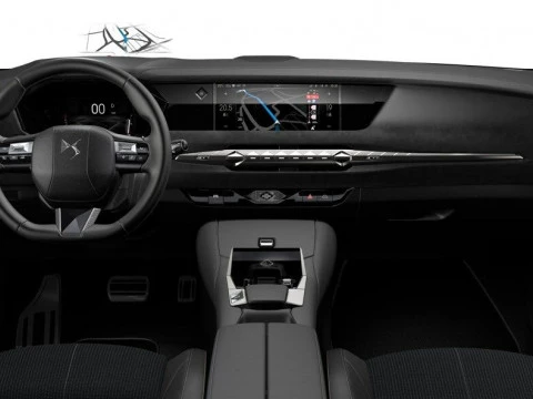 DS 4 Etoile BlueHDi 130 CV