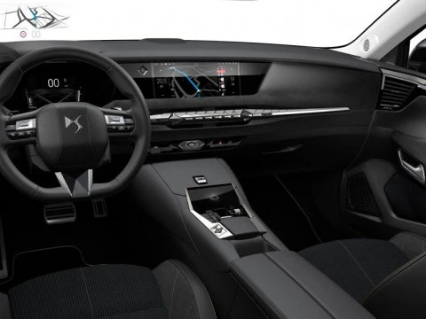 DS 4 Etoile BlueHDi 130 CV