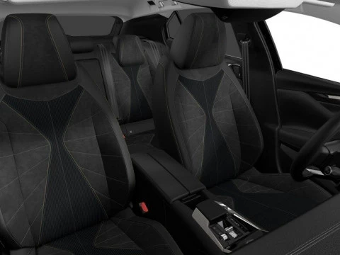 DS 4 Etoile BlueHDi 130 CV