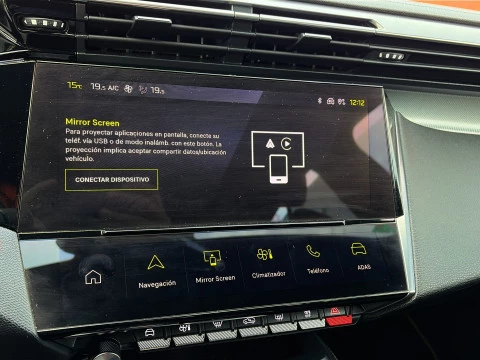 Peugeot 308 Hybrid 225 GT eEAT8 165 kW (225 CV)