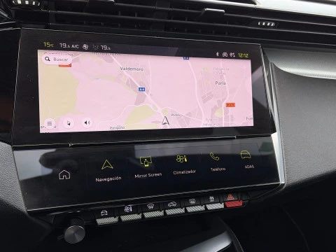 Peugeot 308 Hybrid 225 GT eEAT8 165 kW (225 CV)