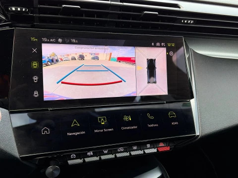 Peugeot 308 Hybrid 225 GT eEAT8 165 kW (225 CV)