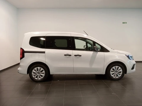 Renault Kangoo Combi Kangoo authentic 1.5 blue dCi 70kw (95cv)