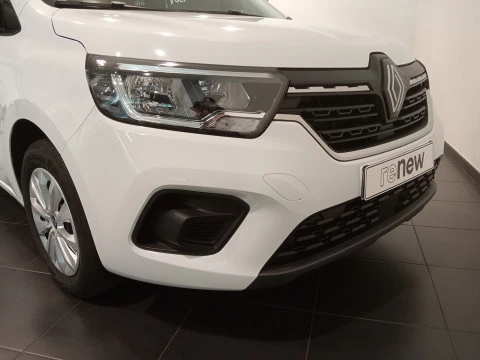 Renault Kangoo Combi Kangoo authentic 1.5 blue dCi 70kw (95cv)