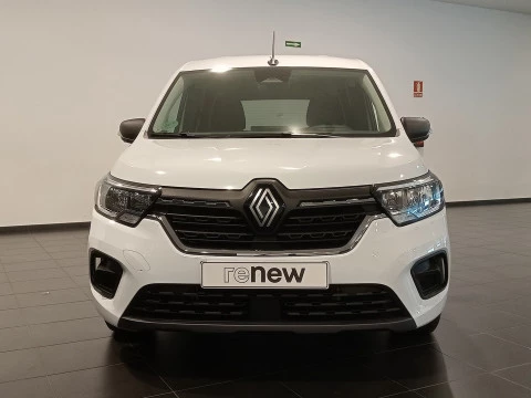 Renault Kangoo Combi Kangoo authentic 1.5 blue dCi 70kw (95cv)