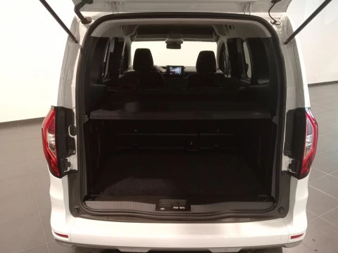 Renault Kangoo Combi Kangoo authentic 1.5 blue dCi 70kw (95cv)