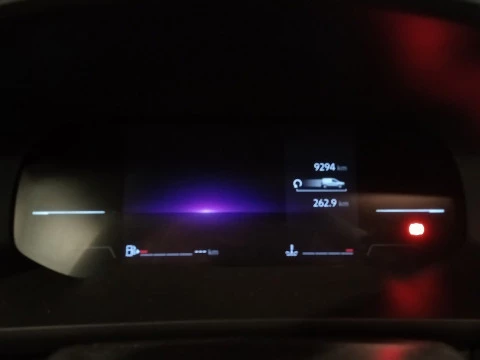 Renault Kangoo Combi Kangoo authentic 1.5 blue dCi 70kw (95cv)