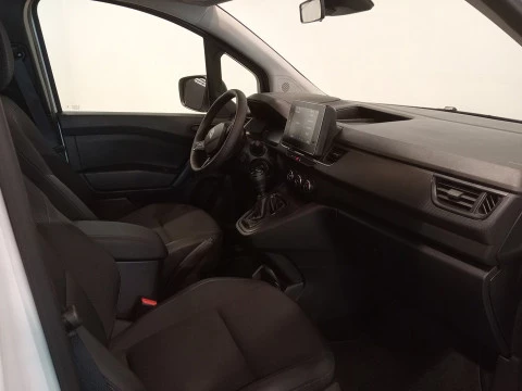 Renault Kangoo Combi Kangoo authentic 1.5 blue dCi 70kw (95cv)