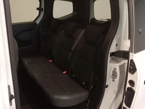 Renault Kangoo Combi Kangoo authentic 1.5 blue dCi 70kw (95cv)