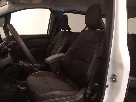 Renault Kangoo Combi Kangoo authentic 1.5 blue dCi 70kw (95cv)