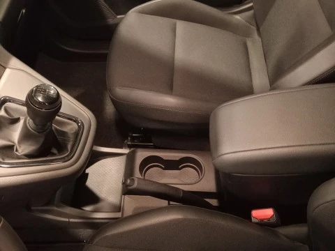 Renault Kangoo Combi Kangoo authentic 1.5 blue dCi 70kw (95cv)