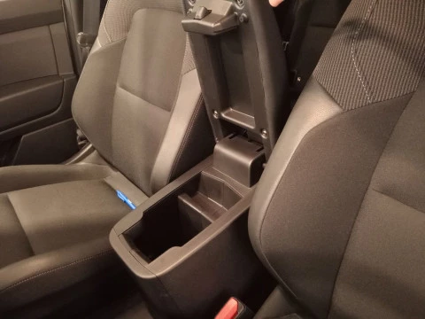 Renault Kangoo Combi Kangoo authentic 1.5 blue dCi 70kw (95cv)