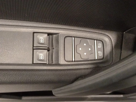 Renault Kangoo Combi Kangoo authentic 1.5 blue dCi 70kw (95cv)