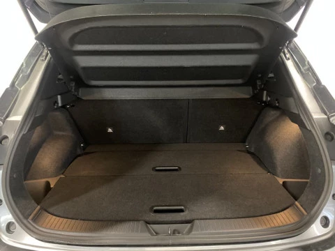 Nissan Qashqai  MHEV N-Connecta 2021